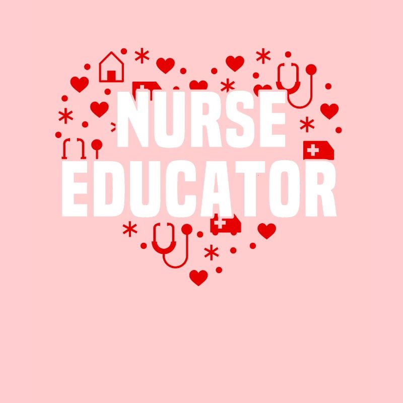 Krankenschwester Ausbilder