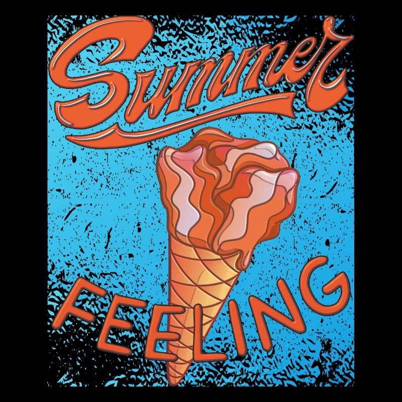 SUMMER FEELING EIS