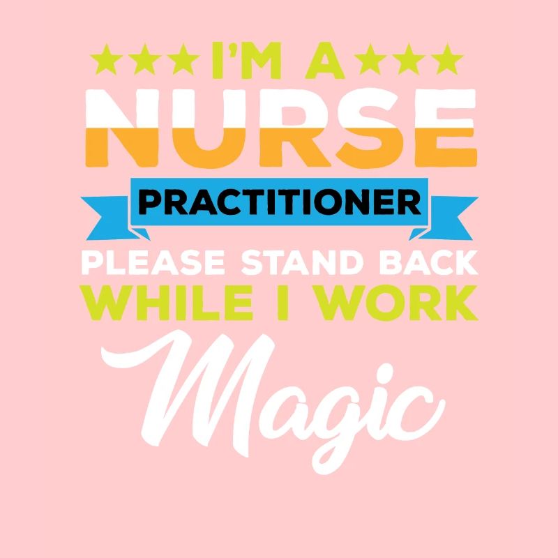 Lustiges Advanced Practice Nurse Geschenk