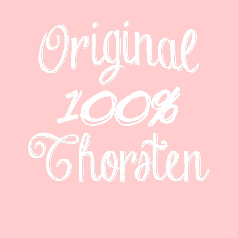 Original 100% Thorsten