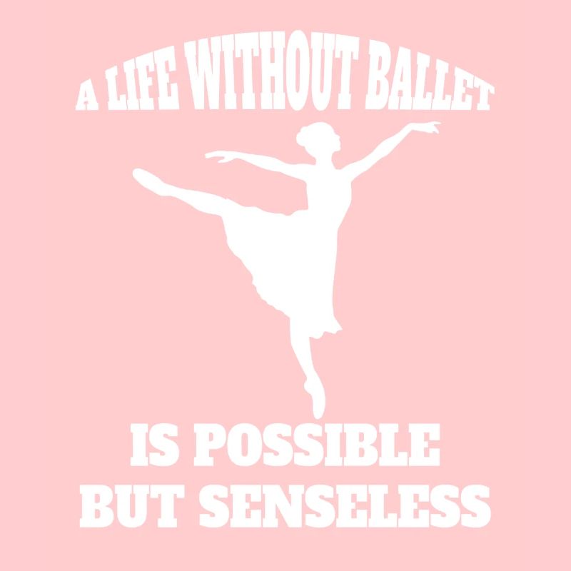 Ballet Dance Class Gift Dance Dancer Ballerina