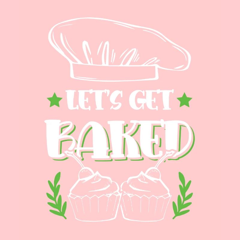 Lets get Baked