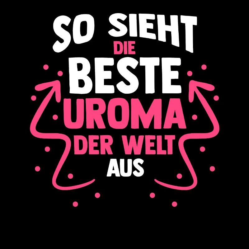 Urgroßmutter Beste Uroma