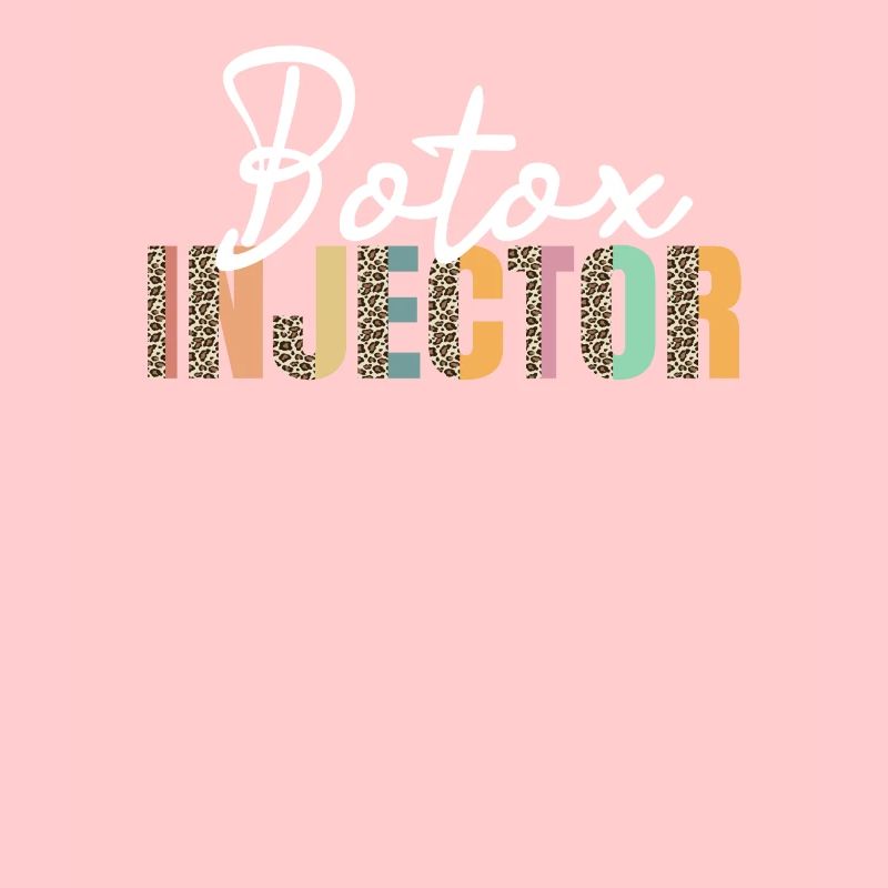 Injecteur de Botox