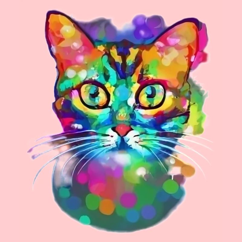 Artistic Chat