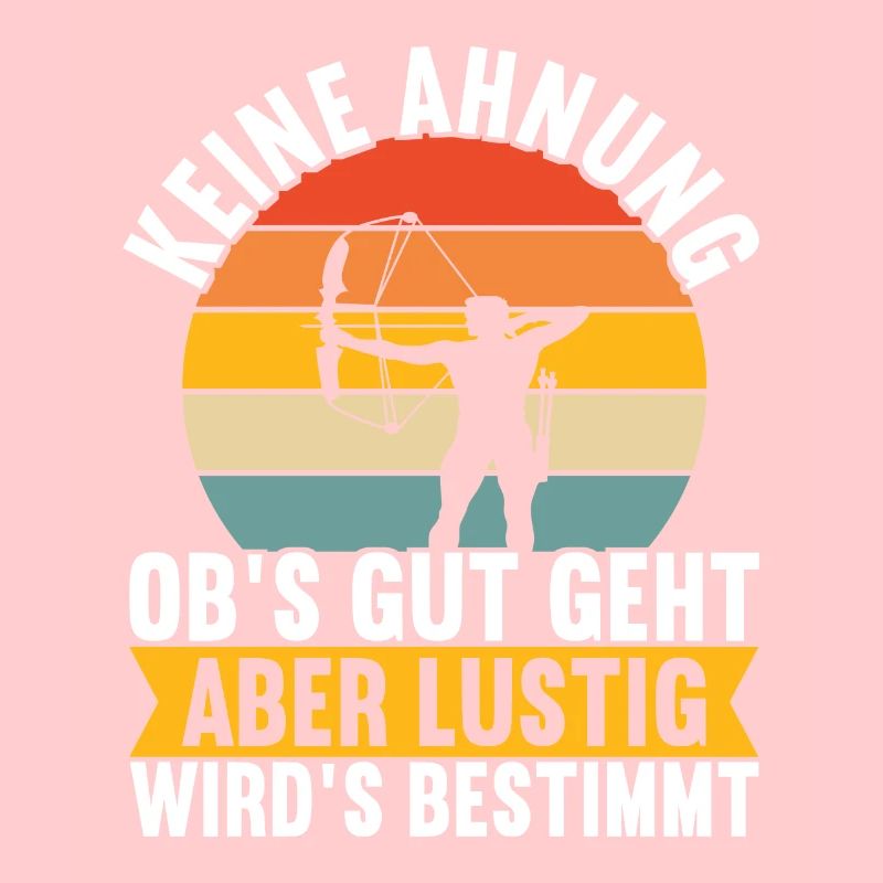 Bogenschießen Bogenschütze