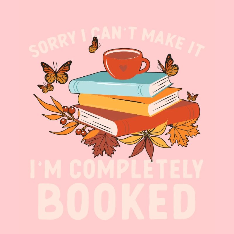 Tut Mir Leid, Dass Ich Es Nicht Schaffe, Ich Bin