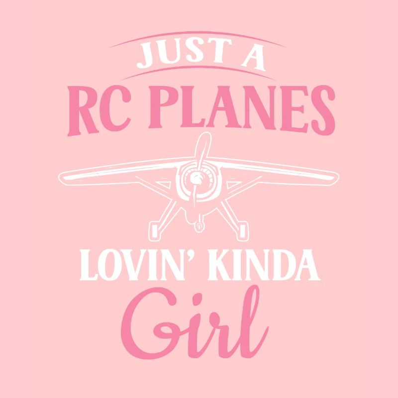 Modèle d’avion télécommandé