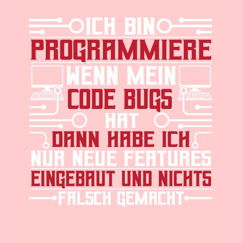 Informatik Admin Programmierer Informatiker