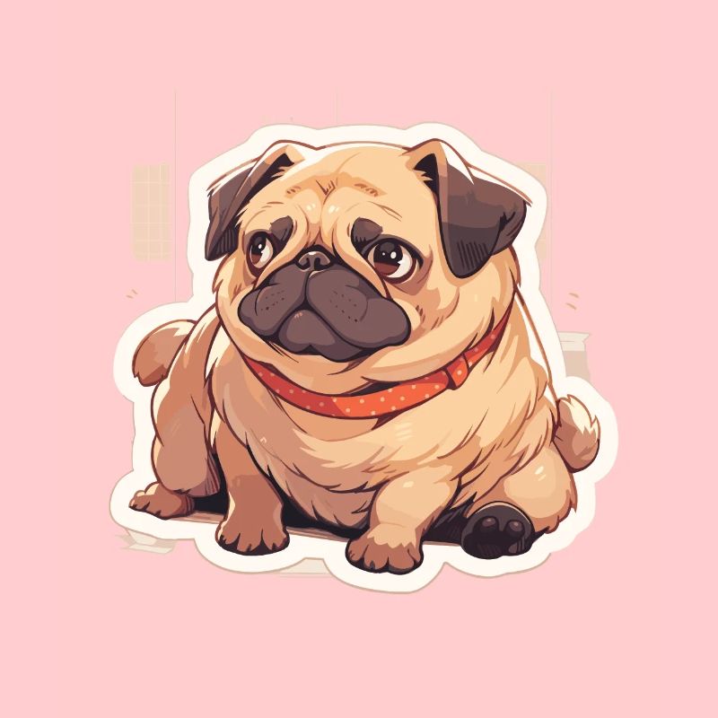 Mops Mops Hund Mops Geschenke Mops Liebhaber