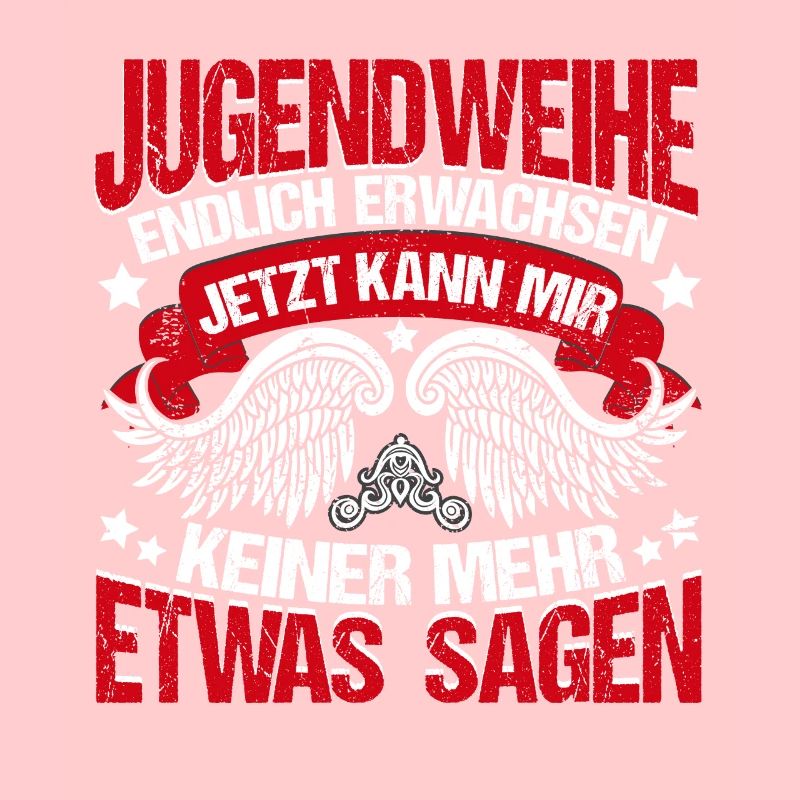 Jugendweihe Endlich erwachsen