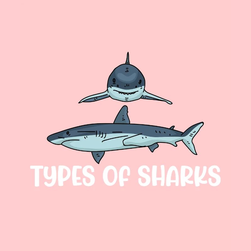 Sei Immer Du Selbst Du Kannst Ein Hai Sein