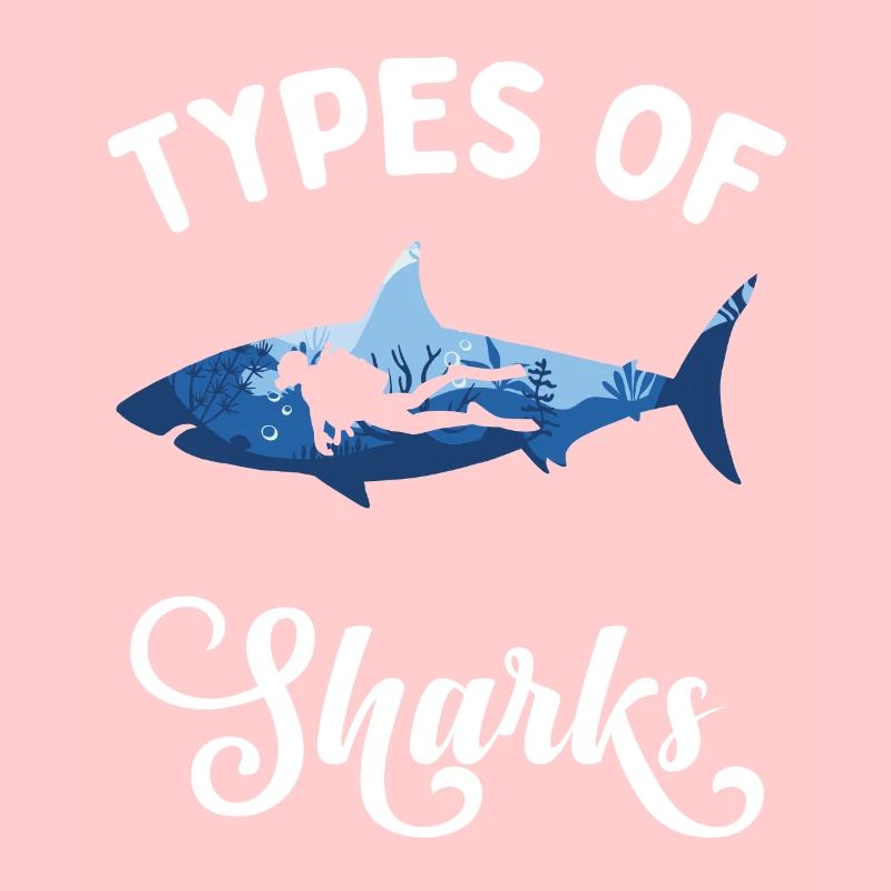 Sei Immer Du Selbst Du Kannst Ein Hai Sein