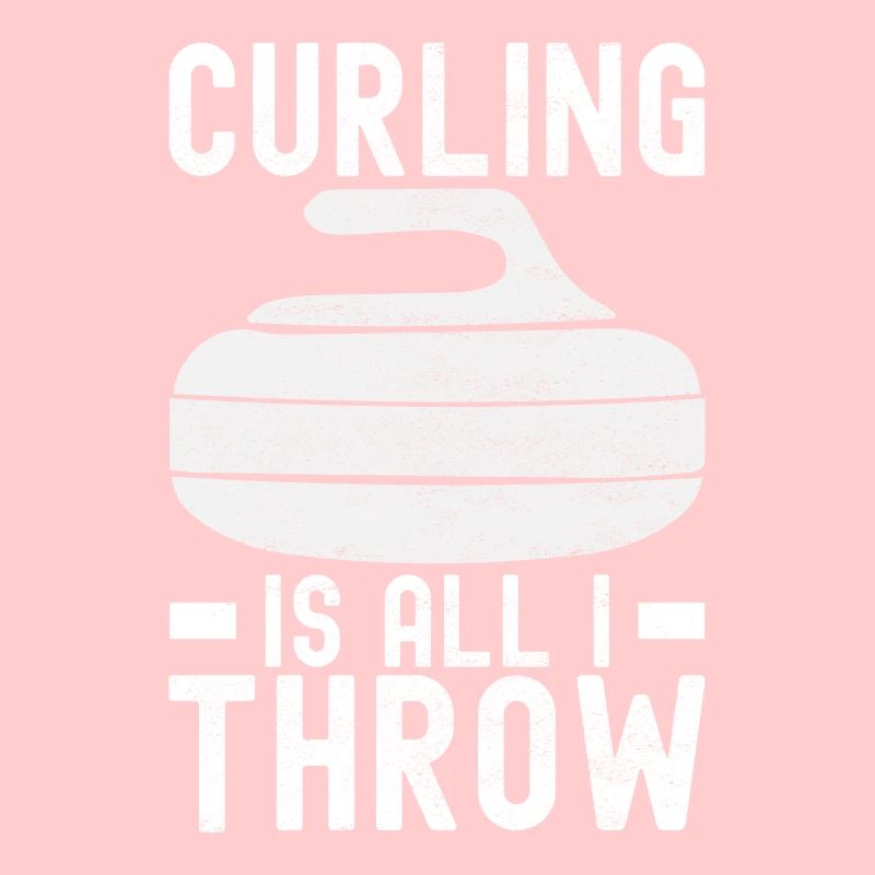 Joueurs de curling