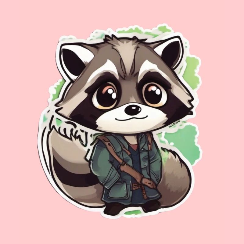 Raccoon