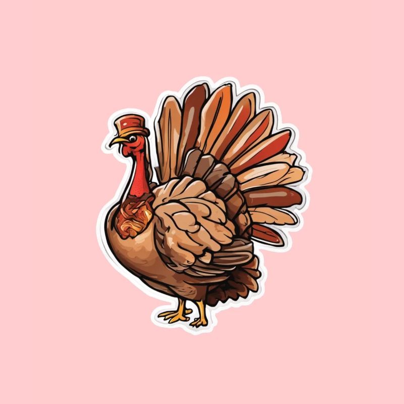 Turkey Thanksgiving