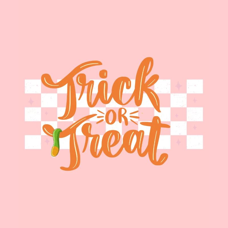 Süßes oder Saures Lustiges Halloween