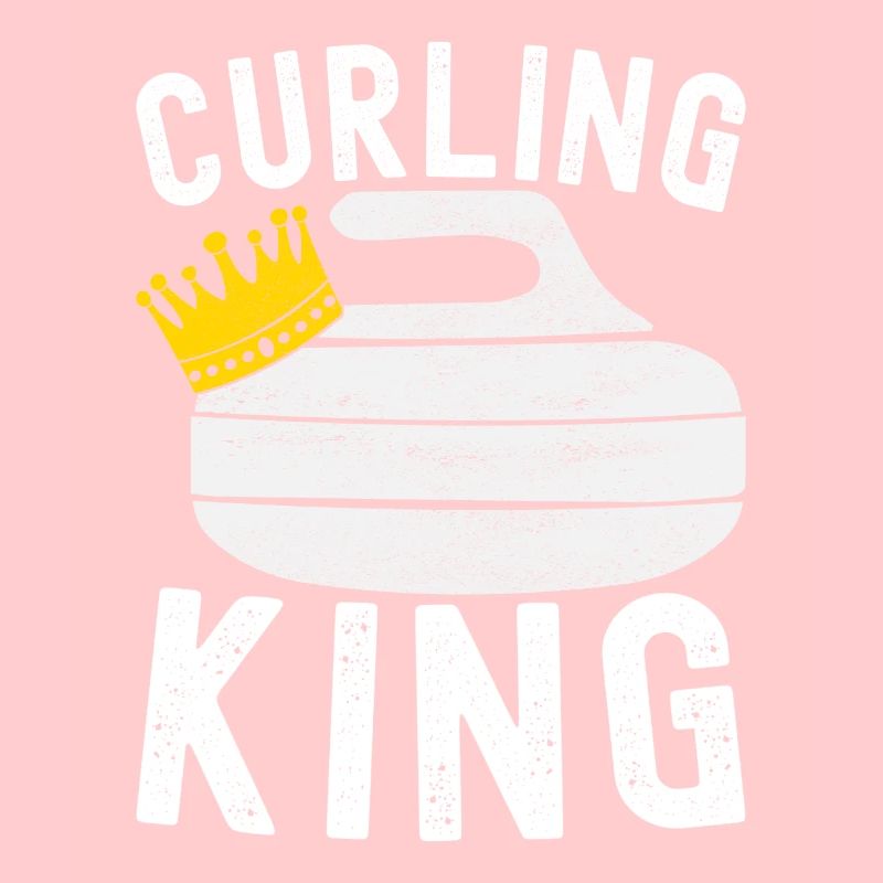 Joueurs de curling