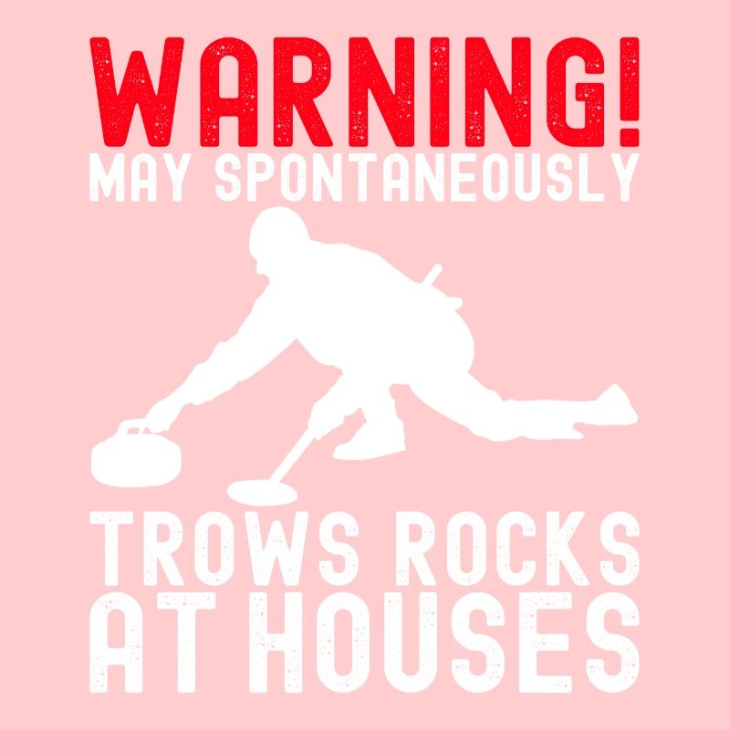 Joueurs de curling