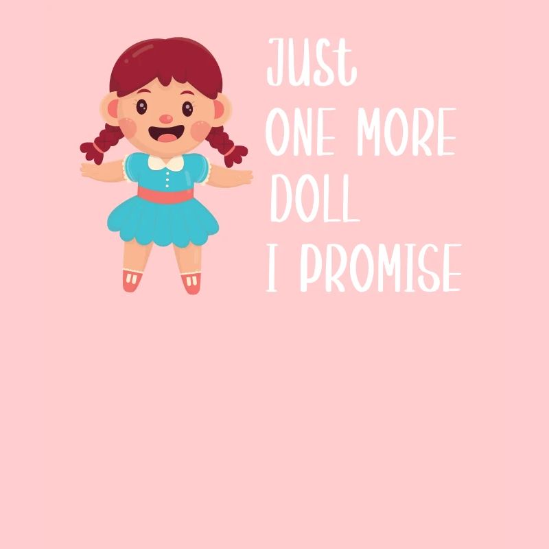 Funny Dolls Cadeau de collection