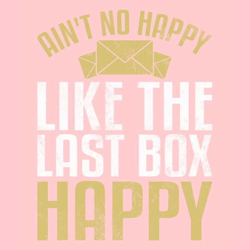 Mail Carrier Post Office Mailbox Postal Worker