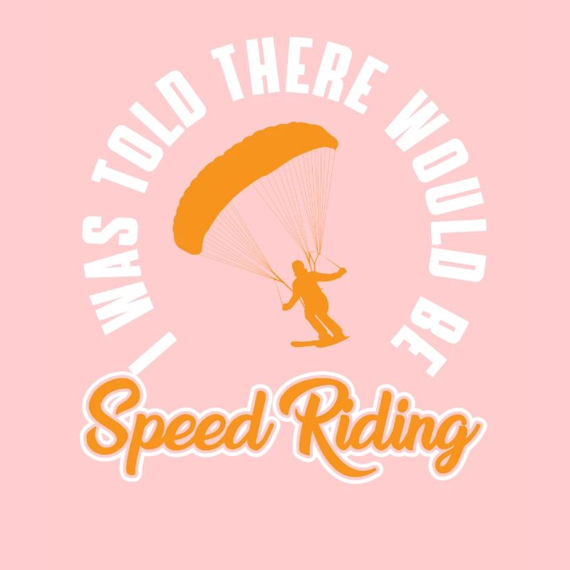 Speed Riding