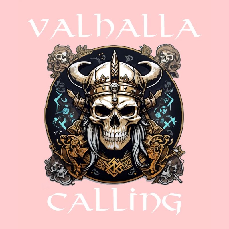 Valhalla Calling 2