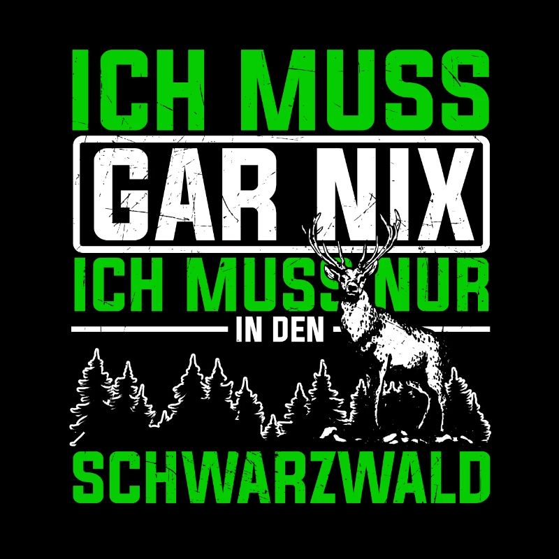 Schwarzwald Urlaub Deutschland Wander Schwarzwälde