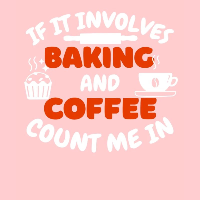 Baker Coffee Confectioner Café Bakery Coffee Baking