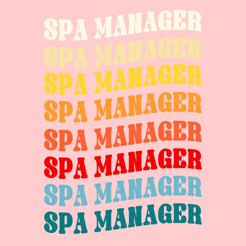 Directeur du spa