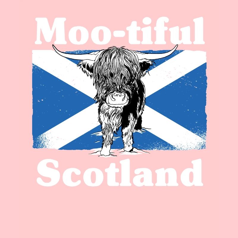 Moo-tiful - Ecosse