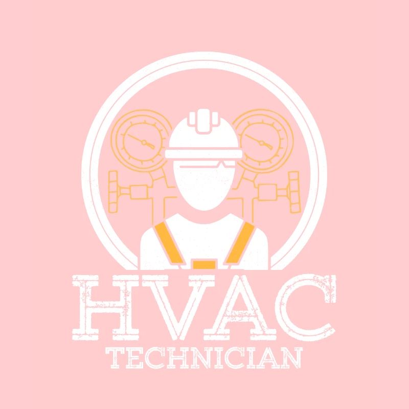 HVAC Technician Installer AC Tech
