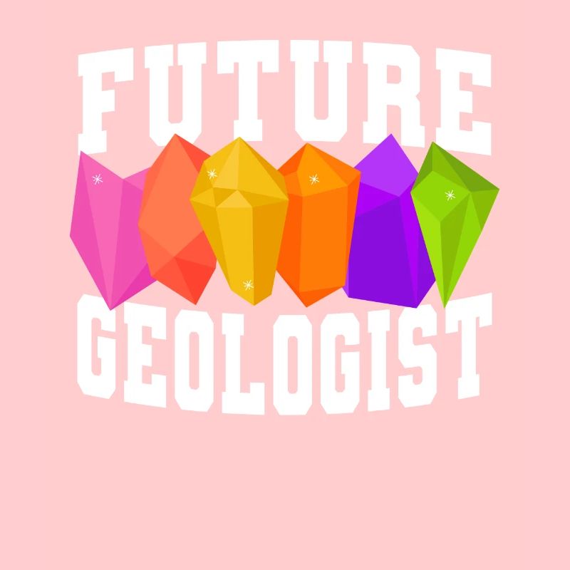Futur géologue