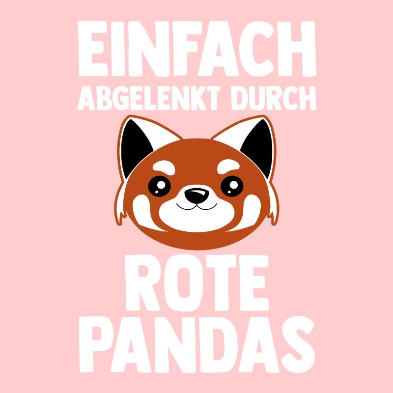 Roter Panda