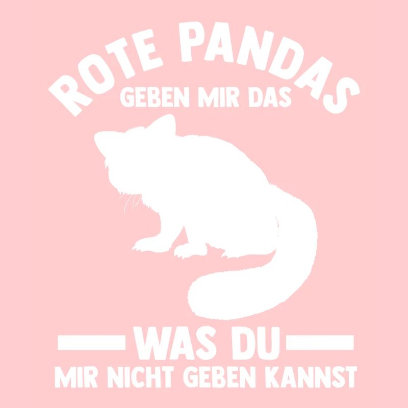 Roter Panda