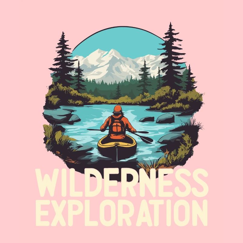 WILDERNESS EXPLORATION