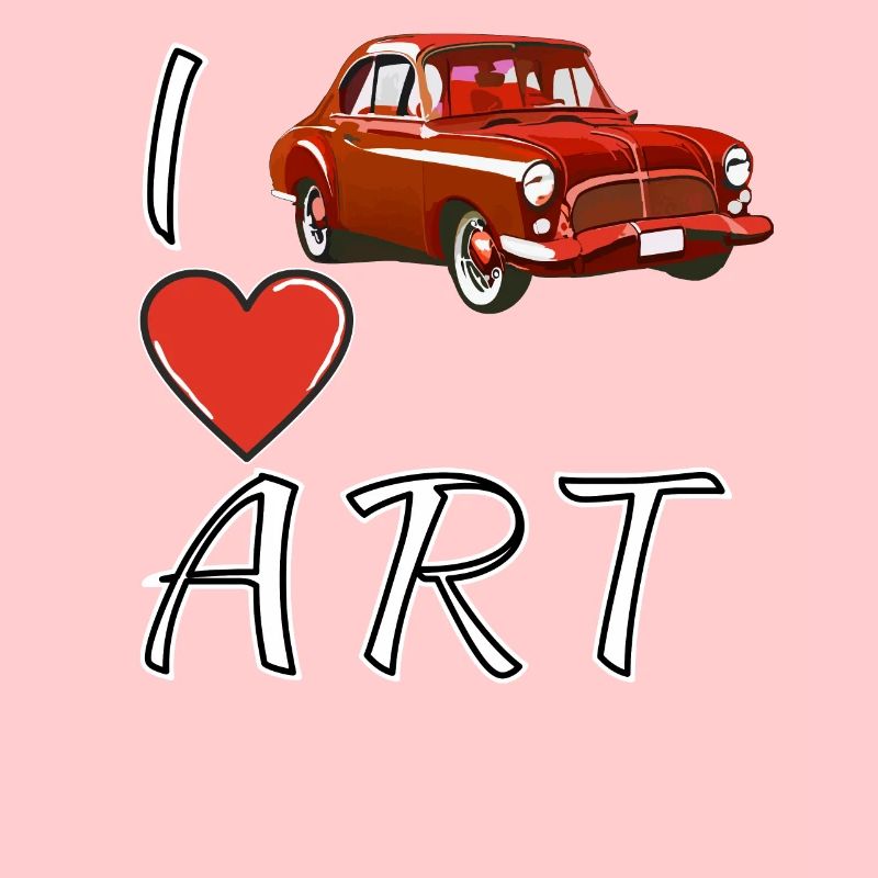 J’AIME L’ART OLDTIMER