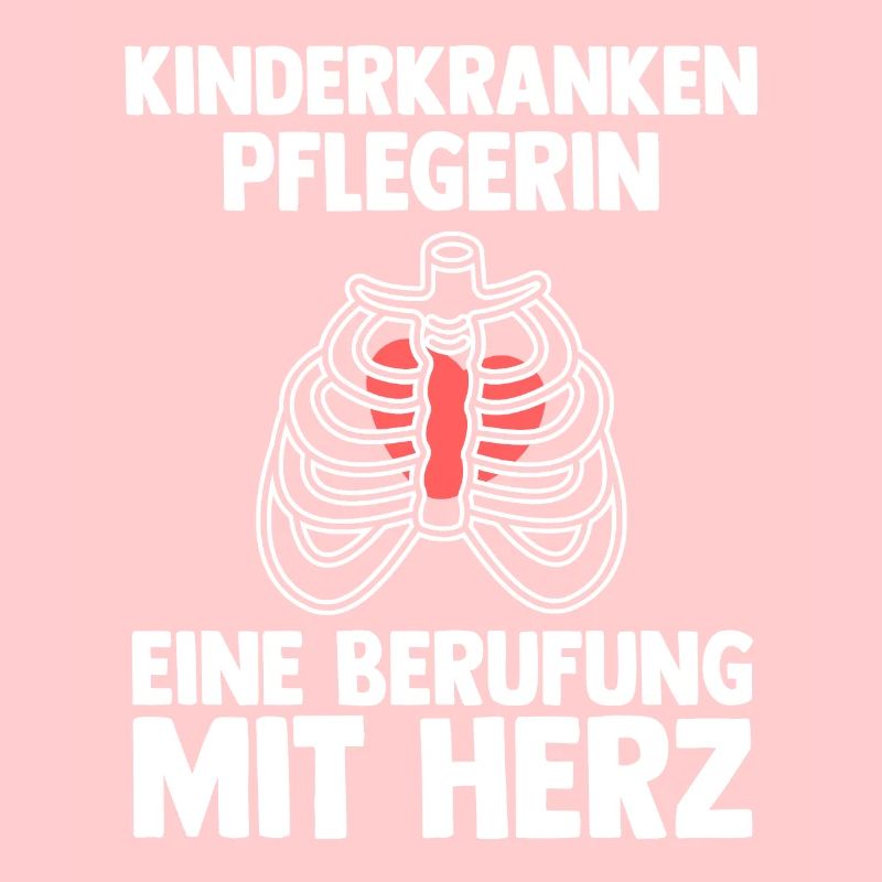 Pfleger Pflegekraft Kinderkrankenpflegerin