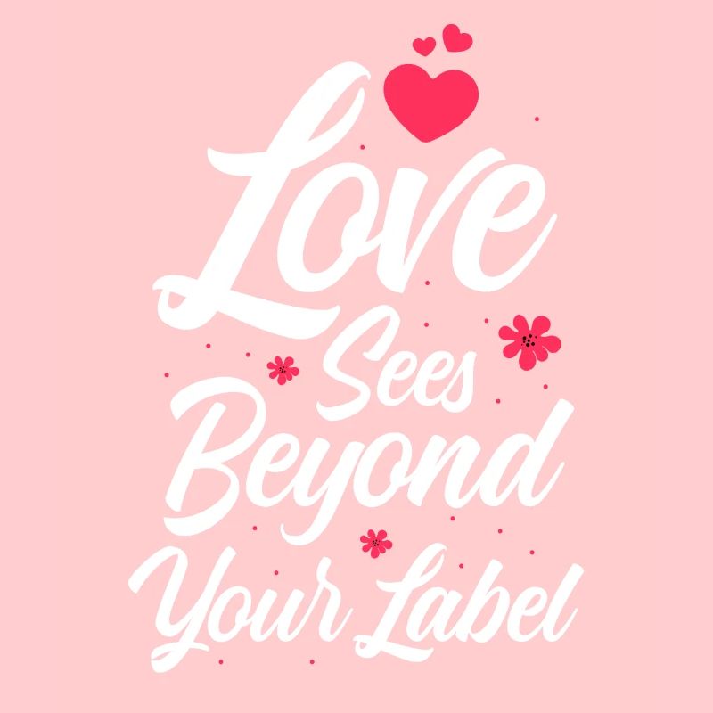 Neurodiverse Ehe jenseits Ihres Etiketts