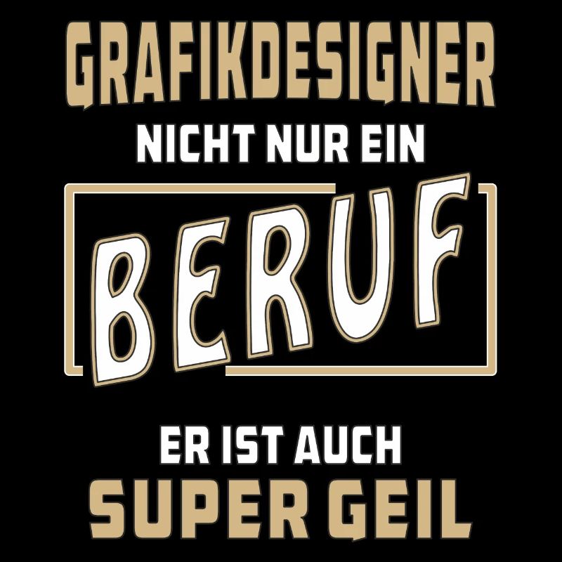 GRAFIKDESIGNER NICHT NUR EIN BERUF