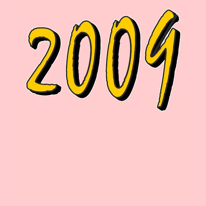 ANNÉE D’ANNIVERSAIRE 2009