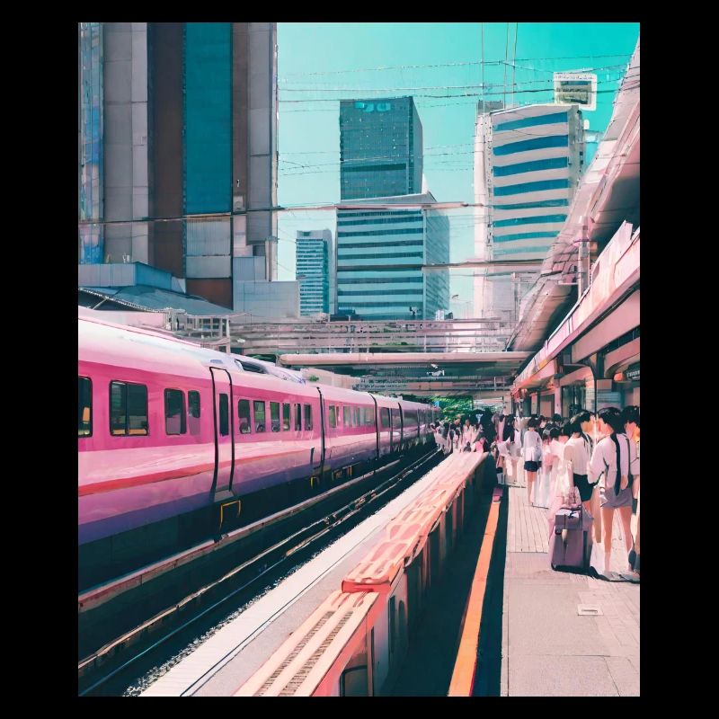 Tokyo Station