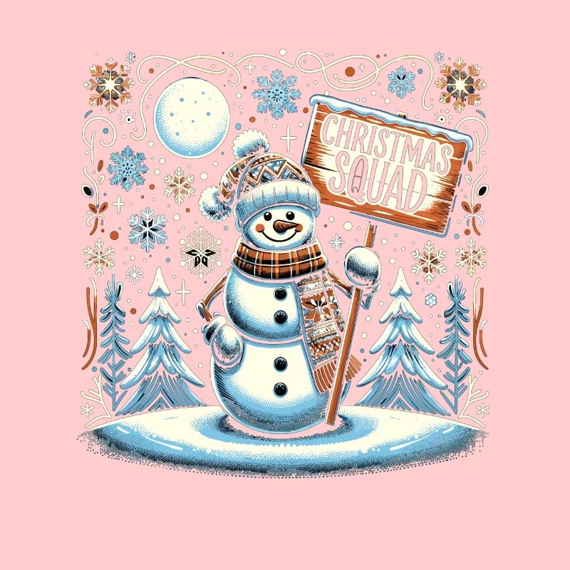 Escouade de Noël