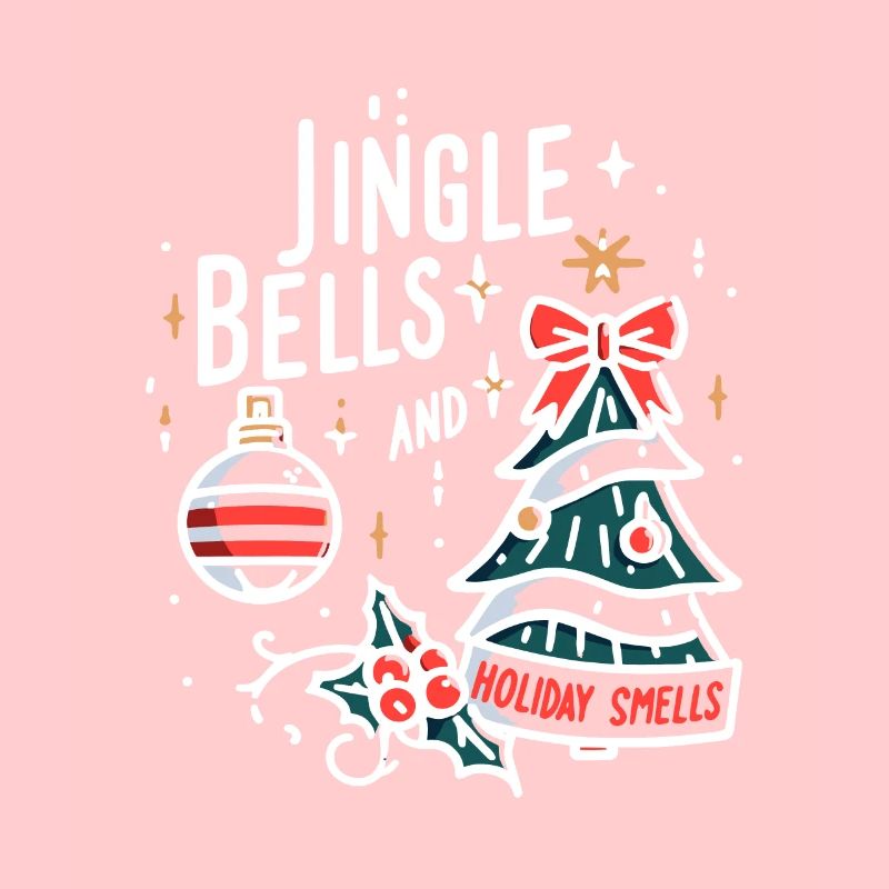 Jingle Bells et odeurs de vacances