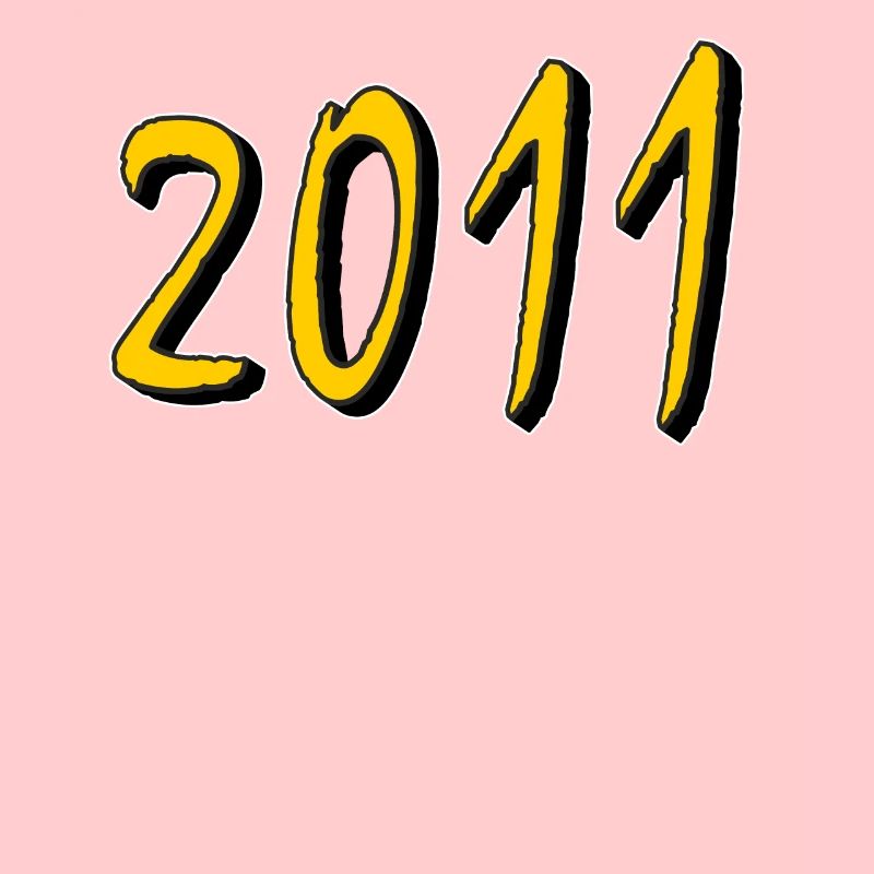 ANNÉE D’ANNIVERSAIRE 2011