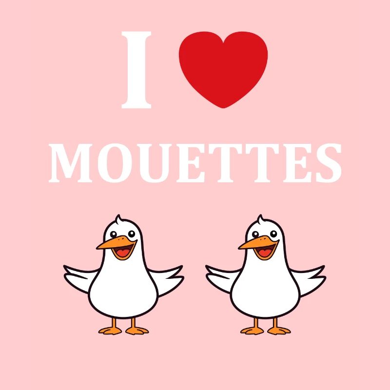 Mouettes