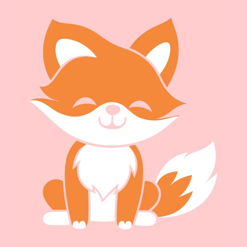 petit renard