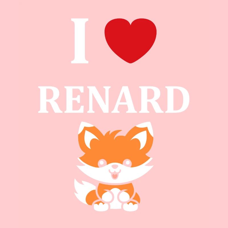 petit renard