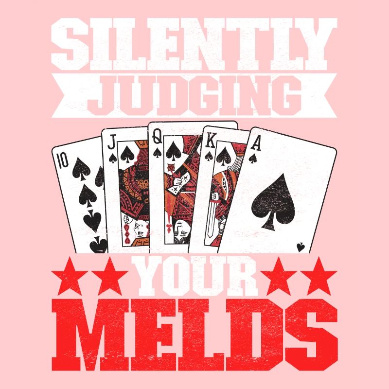 Binocular Pinochle
