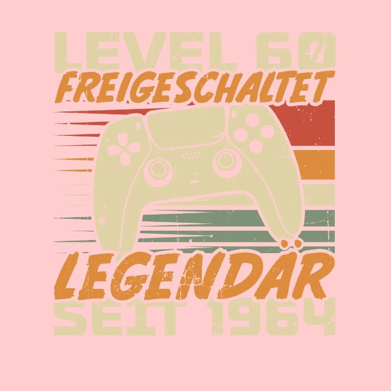 Level 60 freigeschaltet Legendär seit 1964